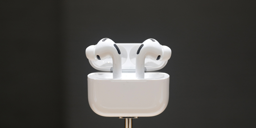 iPhone Air真机惊艳！一小时极限体验苹果秋季全系新品