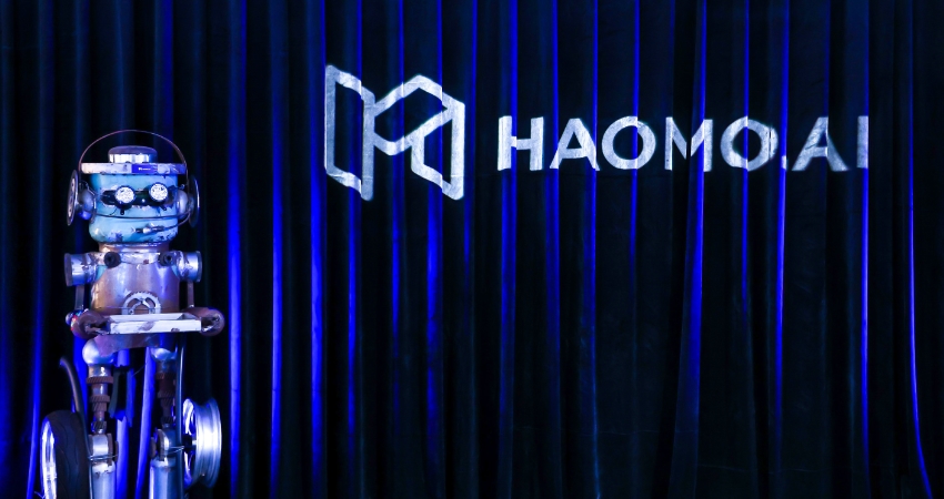 搞城市L2，毫末智行超过了特斯拉