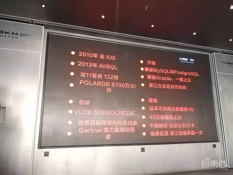 李佳琦“逼”淘宝上云,AI让快递不塞车,这些程序员让你双11各种花钱