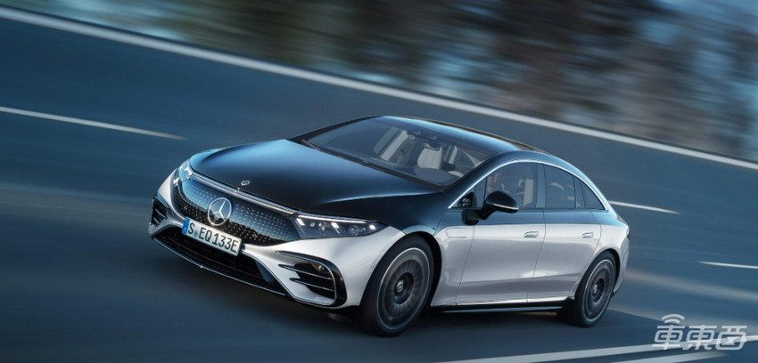 奔驰召回近万辆S级车型：软件问题或影响车灯，本月初也曾因车灯召回