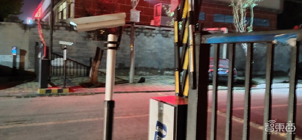 走进真实的智慧乡村,进村靠脸,种田上天,秋收上网