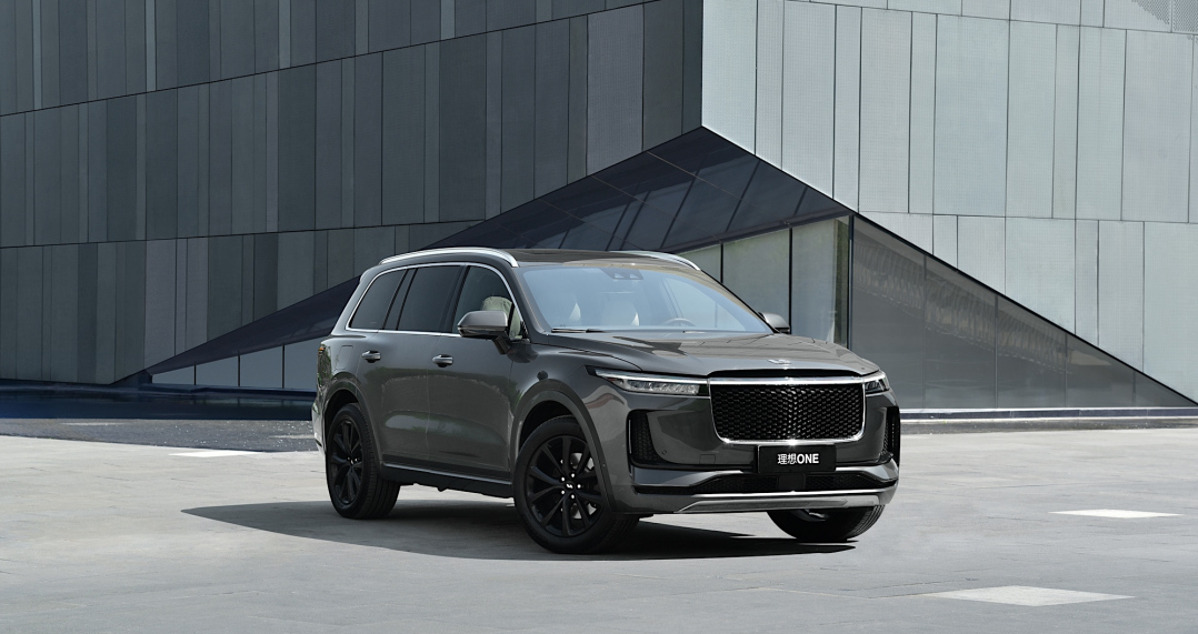 理想汽车2020财报：理想ONE全年交付3.26万台 营收超90亿元