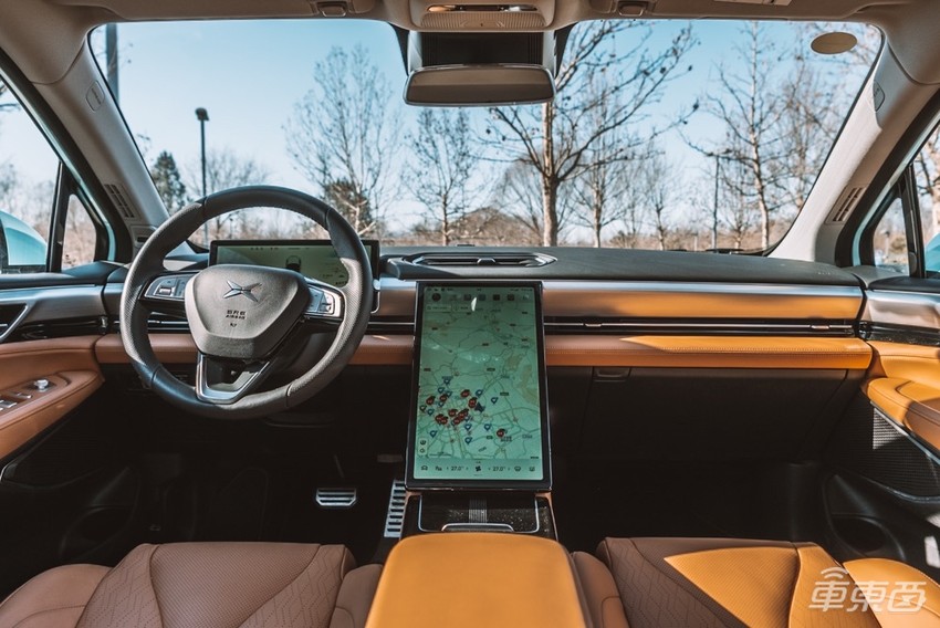 开完小鹏P5之后，特斯拉Model 3反而不香了？