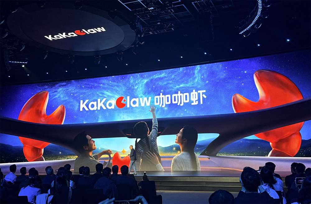 地平线宣战马斯克！发“龙虾”、5nm芯片，还拥抱英伟达