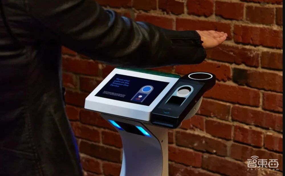 苹果掀起空间计算浪潮，3D视觉公司的风口还是绝境？