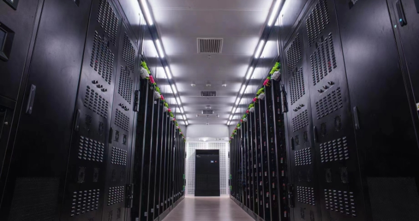 车云一体，腾讯智慧出行的下一步