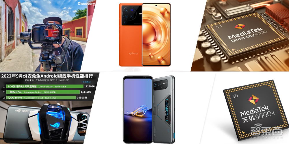 稳坐手机芯片一哥多年，联发科深藏一手技术好牌