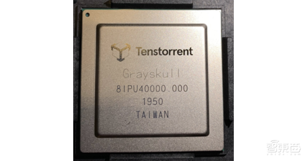 深扒欧美AI芯片六大独角兽:世界最大芯片、传奇人物加盟、科技巨头联投