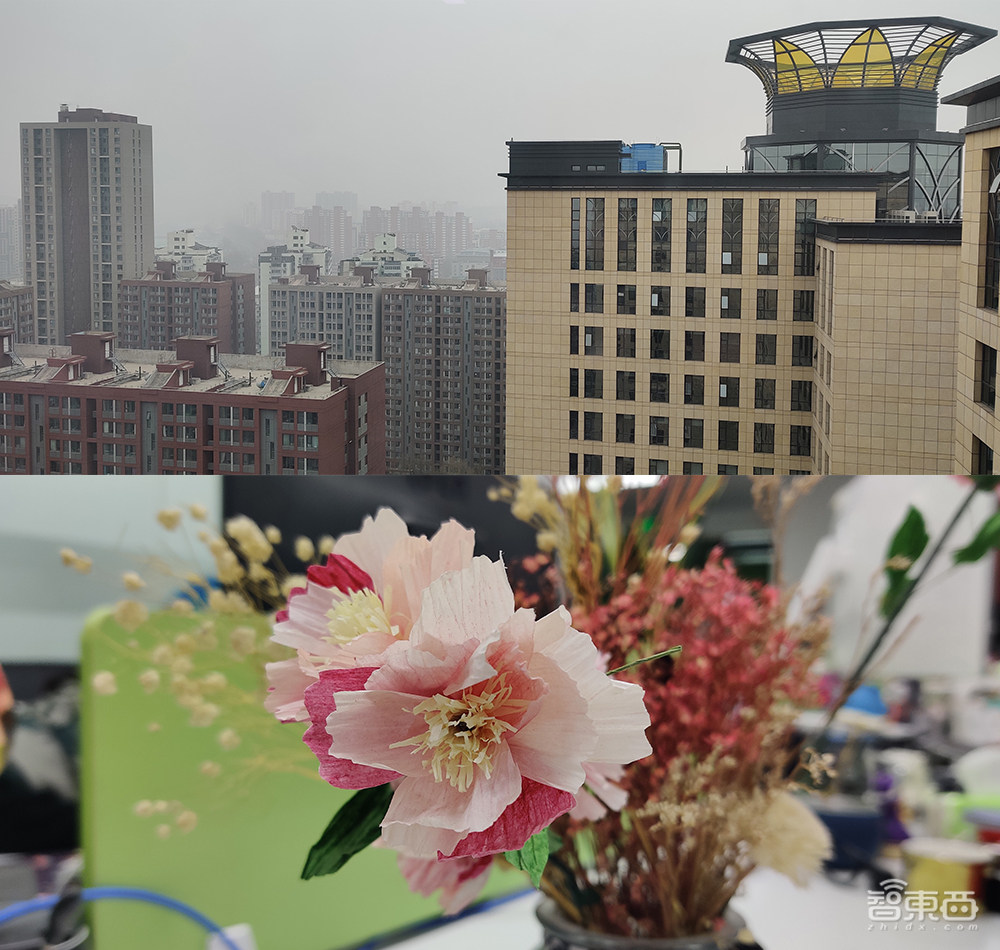 realme GT首发体验:堆料足、狠调教,骁龙888终于遇到对手!