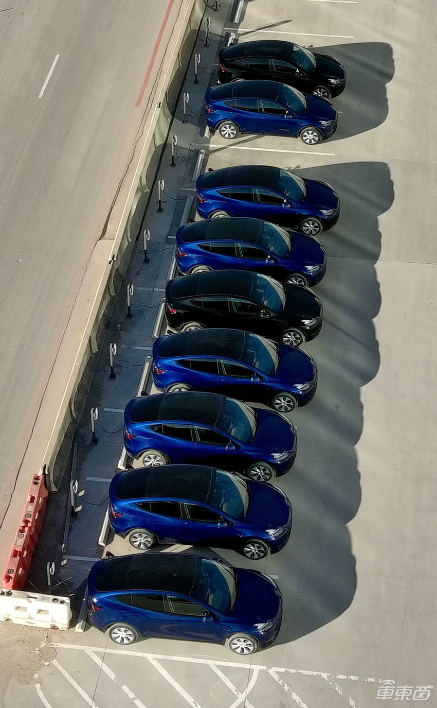 三星获特斯拉摄像头订单,金额或达40亿美元