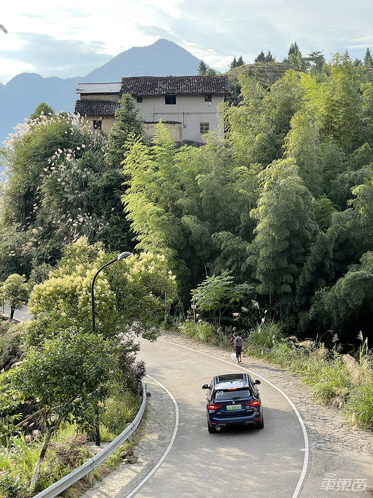 深度试驾：我是怎样赢下宝马iX3续航挑战的