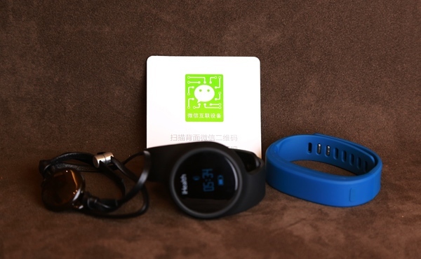 微信做硬件遭调侃:微信“别动队”