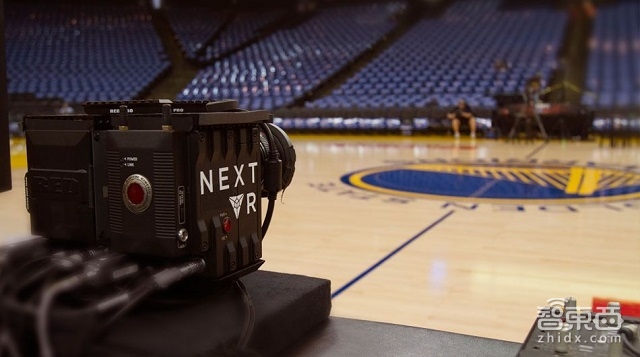 当VR与体育擦出火花 有6家公司值得我们关注