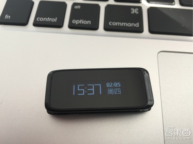 Weloop Classic上手:推送功能强大 运动检测略显鸡肋