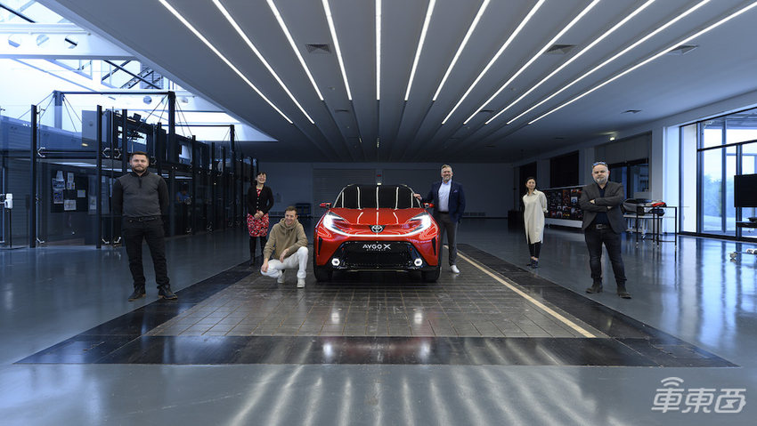 丰田发布全新概念SUV 外形帅炸了，或明年量产