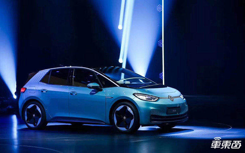 为何顶级欧美车企玩不转电动车？真相很残酷