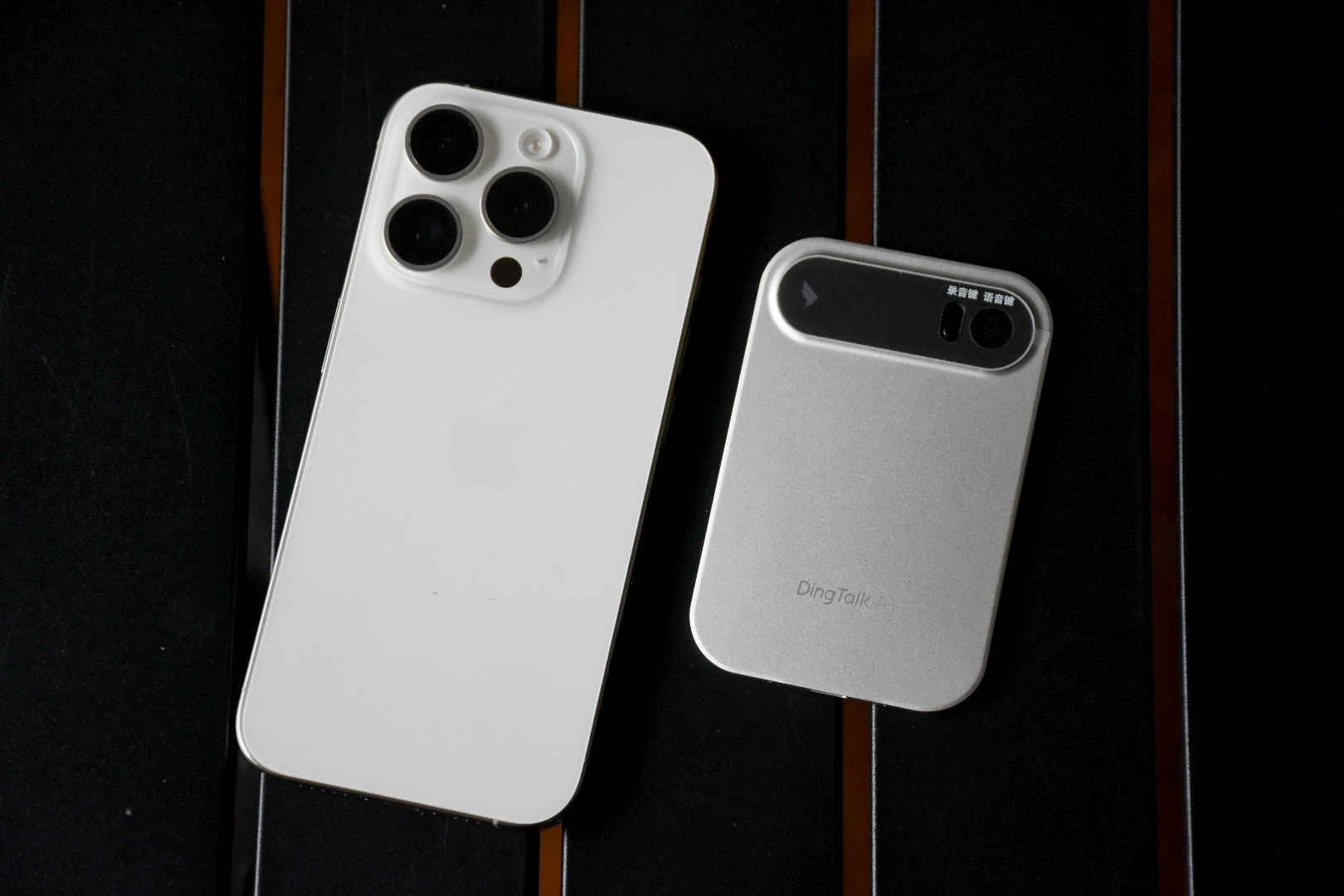 钉钉首款AI硬件又进化了!深度体验两周,怪不得朱啸虎想要