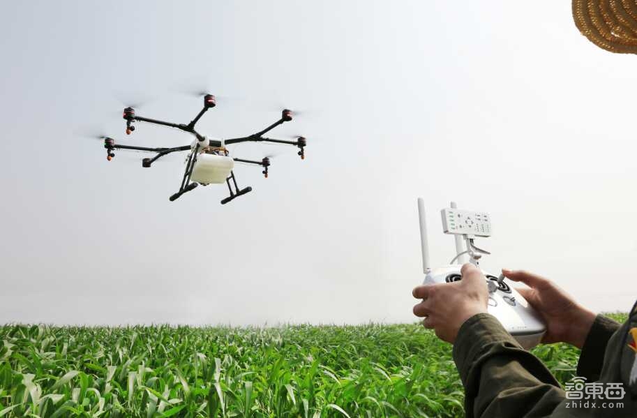 万字解密：大疆的下一道“窄门”！