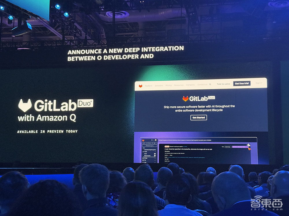 亚马逊连甩6款大模型！推出3nm AI训练芯片，最强AI服务器算力爆表