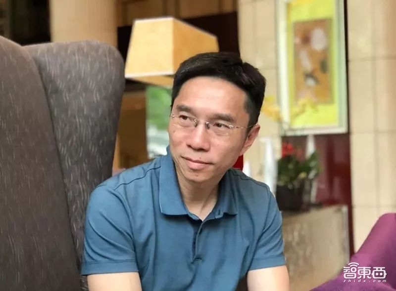 特稿：清华芯片往事