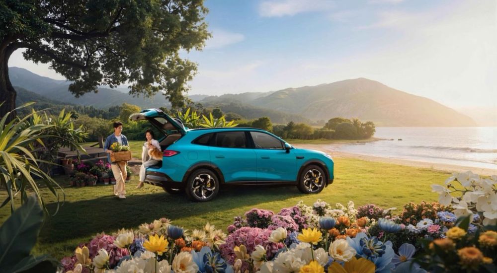 风云T9L搭载地平线HSD上市!高阶辅助驾驶进入15万级家用SUV市场