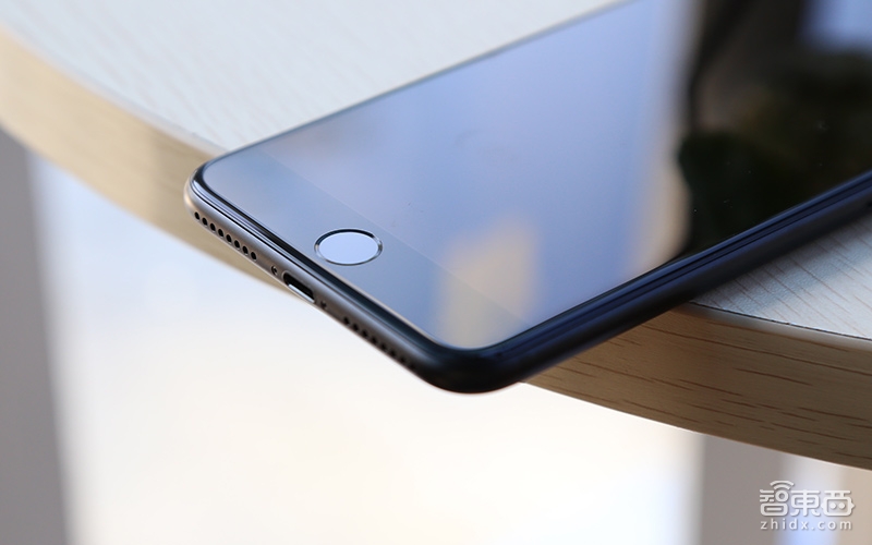 iPhone 7留下了这些彩蛋 深度体验发现细节之变