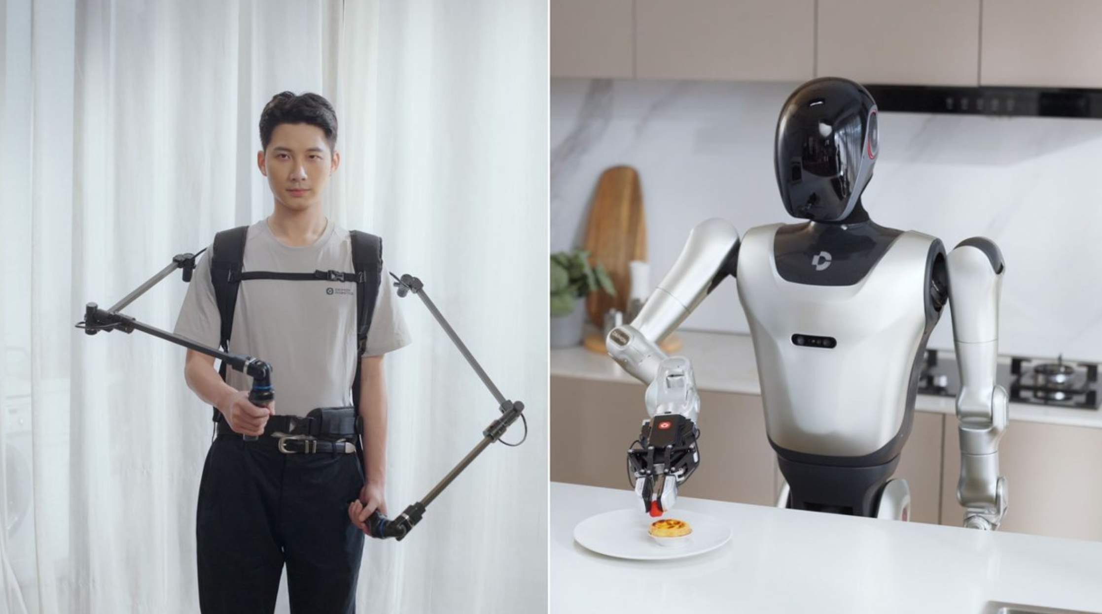 暴走2万步逛遍CES2026：9大方向最火，中企霸场，机器人全明星大乱斗