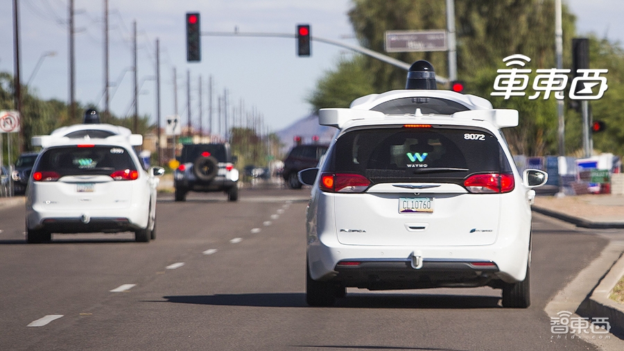 全球48家自动驾驶公司这些问题搞不定！苹果与谷歌差距1万倍？