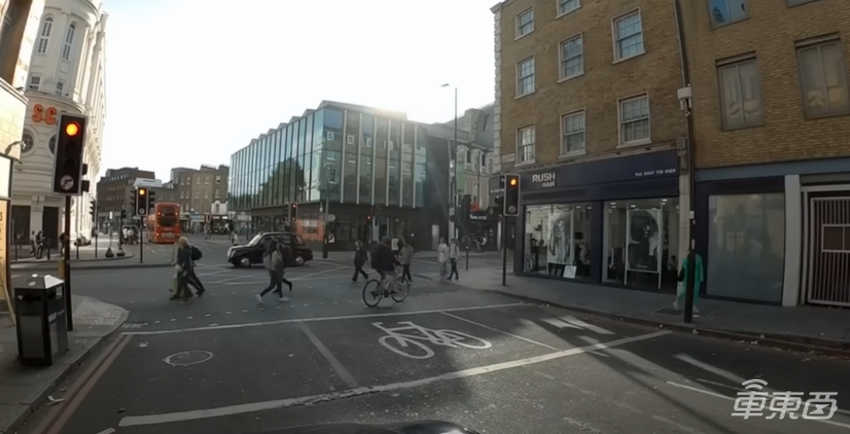 75亿！今年自动驾驶最大融资诞生，软银、英伟达、微软共同出手