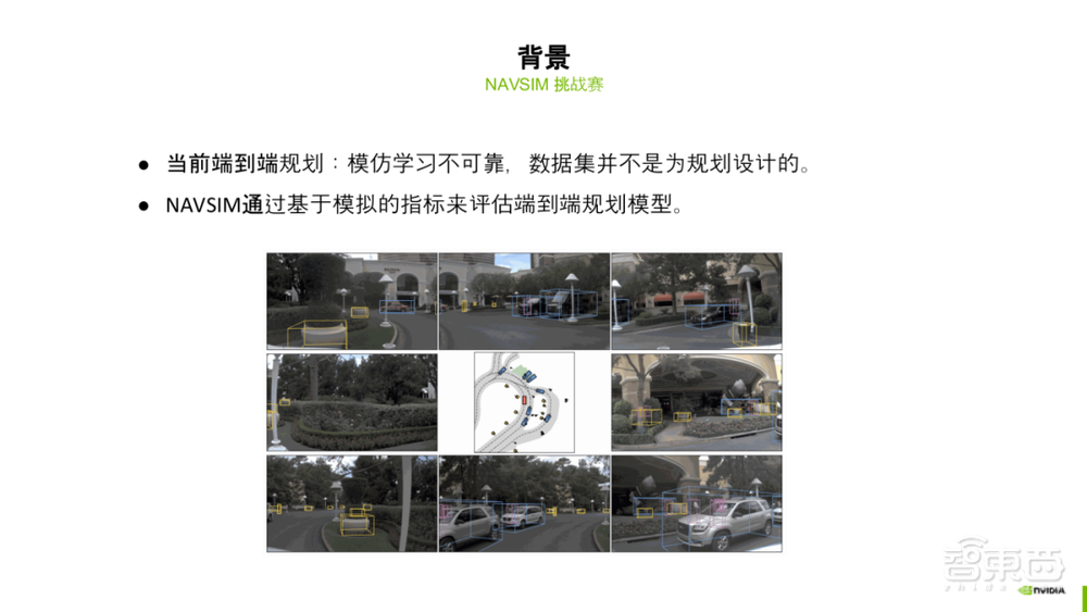 深入解讀CVPR’24 大規(guī)模端到端駕駛挑戰(zhàn)賽冠軍方案 Hydra-MDP 【附27頁P(yáng)PT】