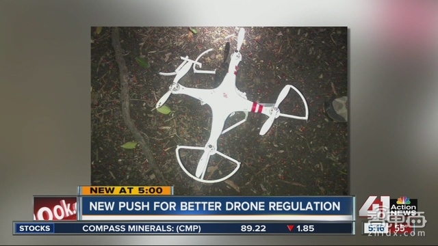 让无人机不再惹祸的地理围栏 还藏着一个智能交通的未来