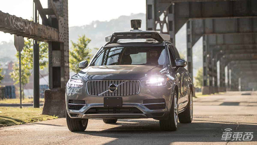 Uber自动驾驶大溃败：5年将烧光25亿美元，团队还在内讧