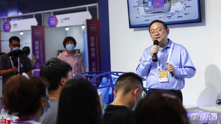 福瑞泰克技术日干货：坐拥五大优势形成技术闭环 加速高等级自动驾驶落地