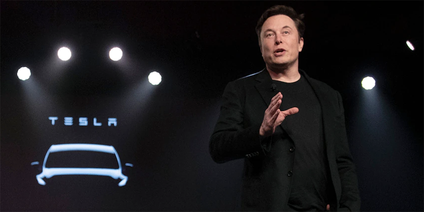 三天后，马斯克要再次改变世界！五大谜团谁能成真？