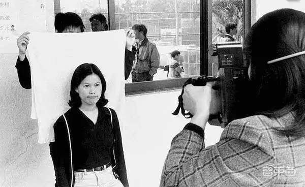 深圳,安防之都的陨落和复仇记