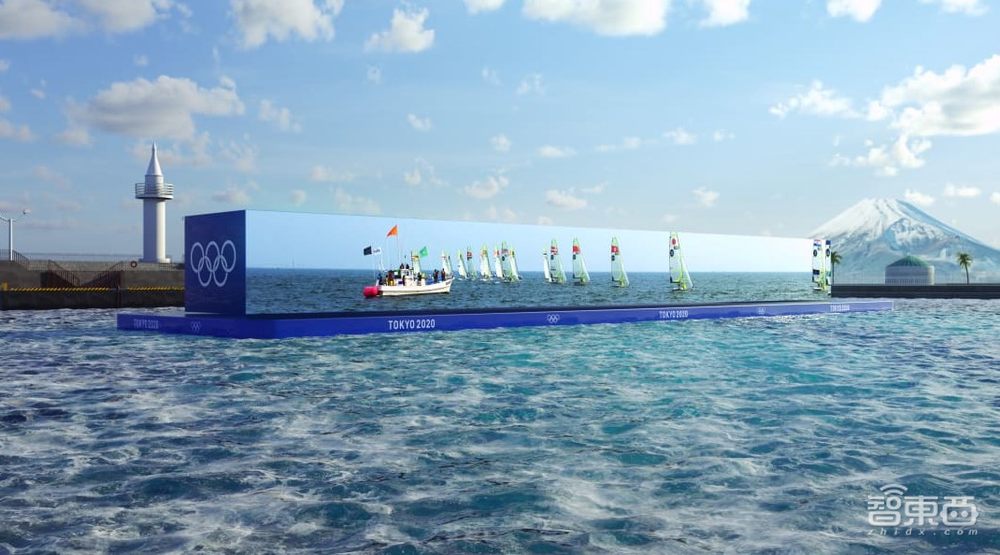 奥运开幕式遭全球群嘲!57年后,日本为何不再惊艳世界?