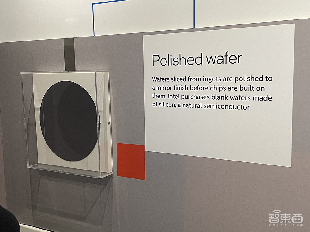 实探英特尔博物馆:硅谷风云、传奇人物与颠覆式芯片
