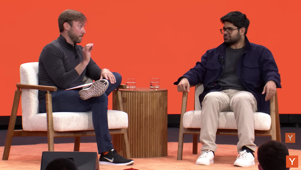 “谷歌克星”杀入浏览器赛道！创始人万字揭秘