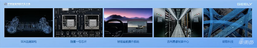 余承东雷军碰头放大招！华为明年推L3自动驾驶，小米两年狂砸540亿造车