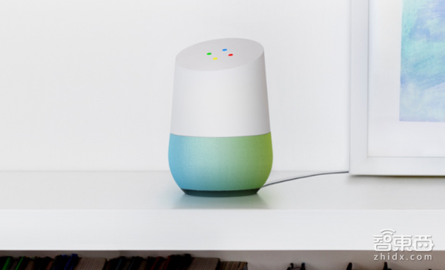 谷歌重组后的首次I/O大会 给我们绘出了一个怎样的未来?