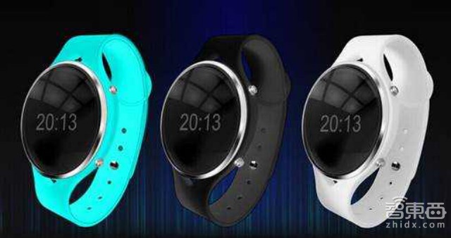 全球可穿戴产品Top100