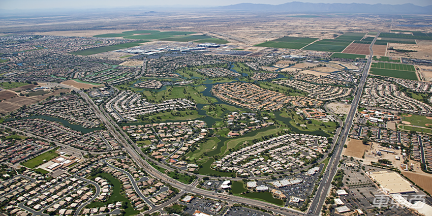 LG新能源计划扩大美国电池工厂规模,将投资扩大至55亿美元