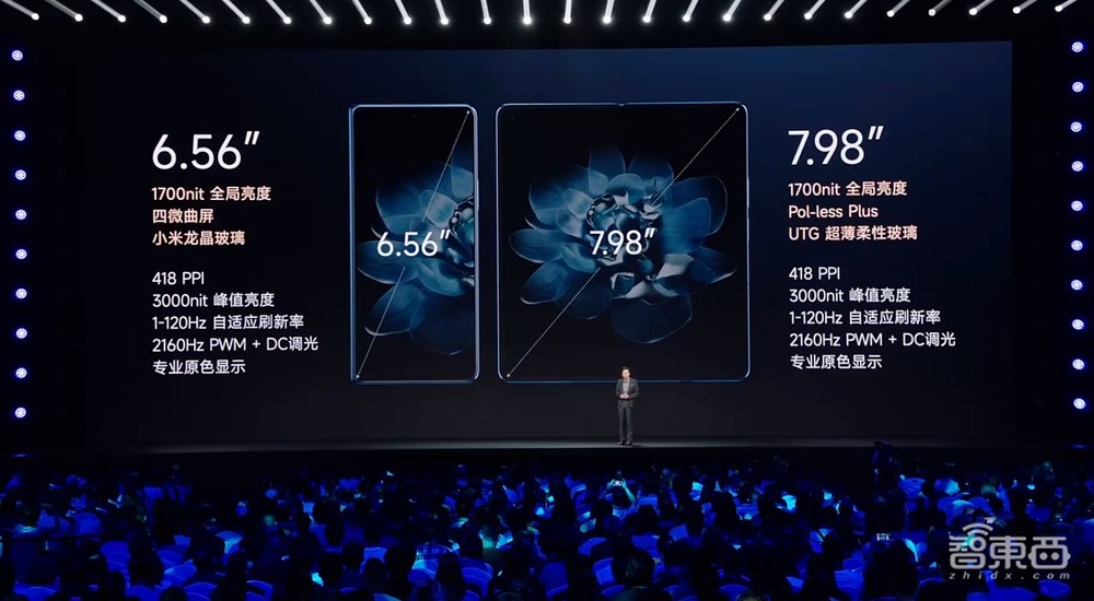 14句话看完雷军年度演讲!小米造车细节首揭秘,大气回应董明珠质疑