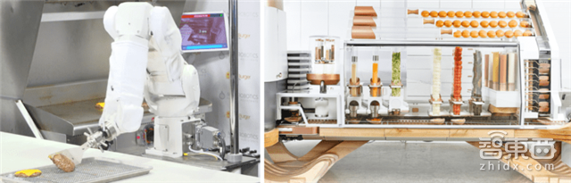 把工业机器人放出笼子!起底百亿美元协作机器人市场【附下载】| 智东西内参