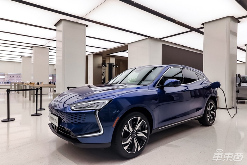 小康造车逆袭记：20年青蛙变王子