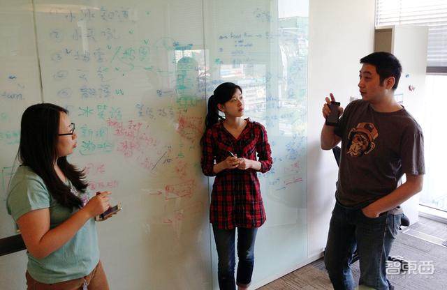 天猫精灵与小度音箱的中场战事