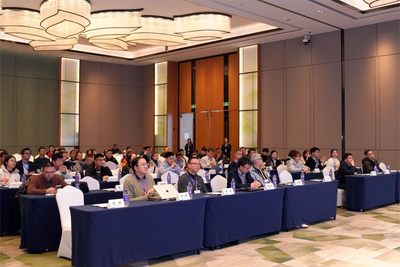 第三届AIGC国际会议暨大模型应用创新大会在杭州圆满落幕