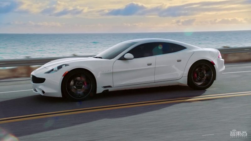 最悲壮新造车公司!布局20年砸百亿只为造台电动车