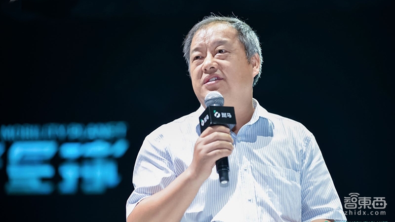 斑马网络上海搭台演戏 大秀互联网汽车发展成果