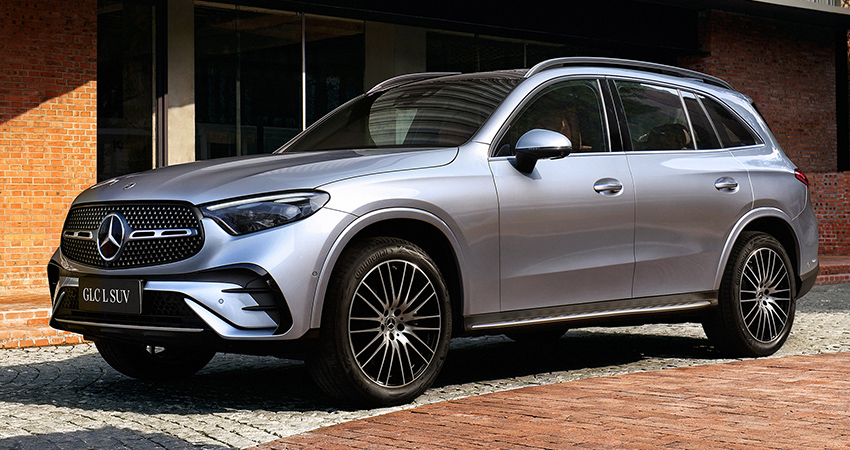 奔驰狂降7万元！被经销商逼宫，三大主销车型降价